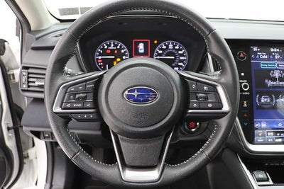 2024 Subaru Legacy Premium