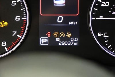 2024 Subaru Legacy Premium