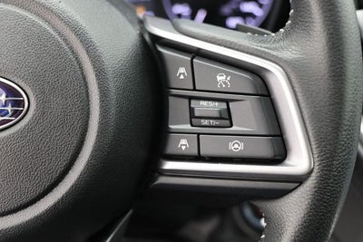 2024 Subaru Legacy Premium