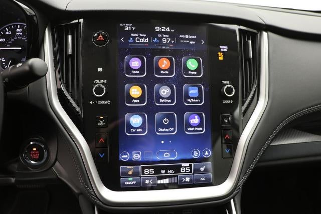 2024 Subaru Legacy Premium