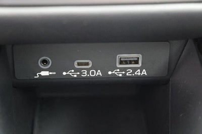 2024 Subaru Legacy Premium