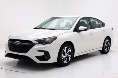 2024 Subaru Legacy Premium