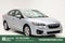 2017 Subaru Impreza 2.0i Premium