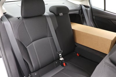 2017 Subaru Impreza 2.0i Premium