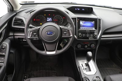 2017 Subaru Impreza 2.0i Premium
