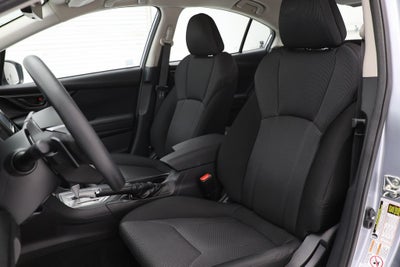 2017 Subaru Impreza 2.0i Premium