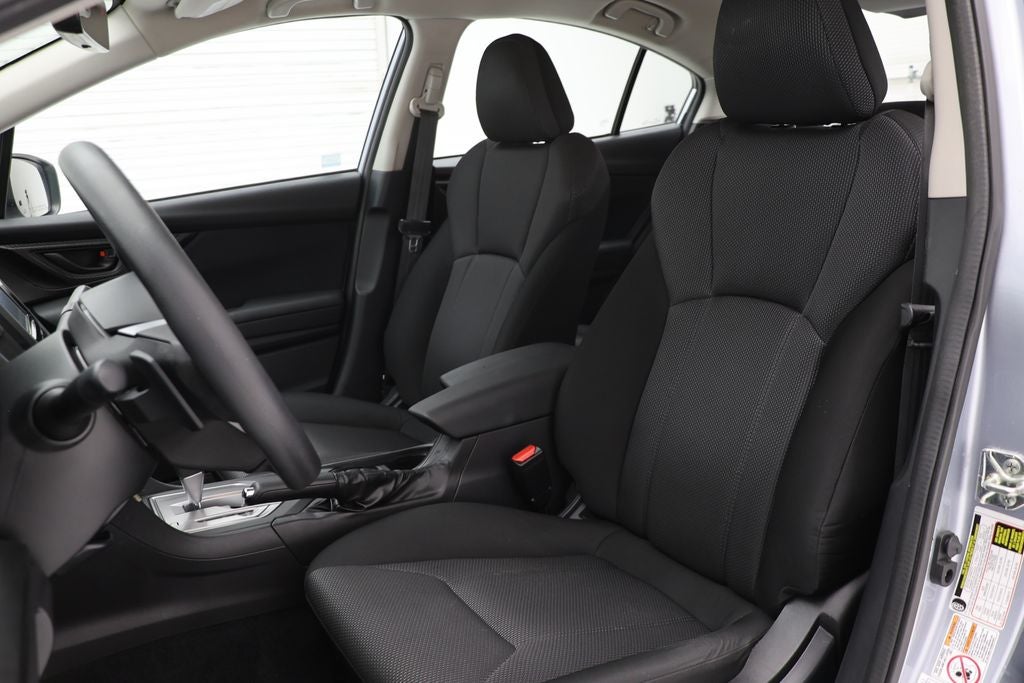 2017 Subaru Impreza 2.0i Premium