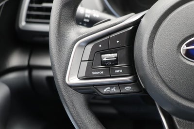 2017 Subaru Impreza 2.0i Premium