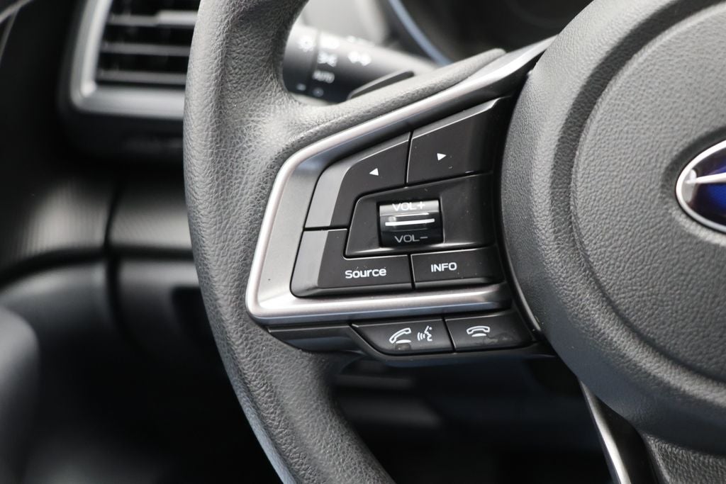 2017 Subaru Impreza 2.0i Premium