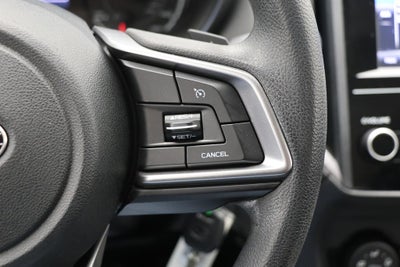 2017 Subaru Impreza 2.0i Premium