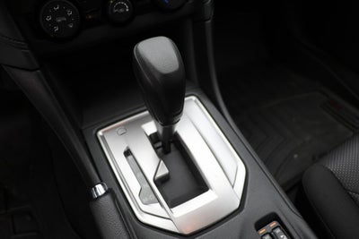 2017 Subaru Impreza 2.0i Premium