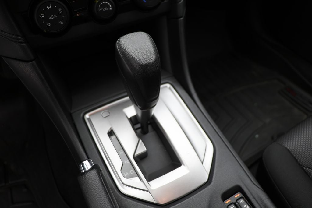 2017 Subaru Impreza 2.0i Premium