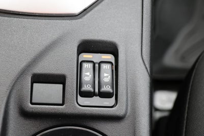 2017 Subaru Impreza 2.0i Premium