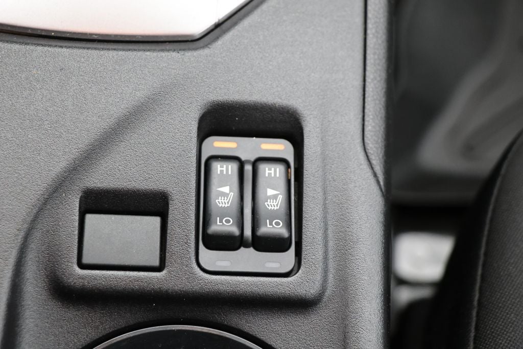 2017 Subaru Impreza 2.0i Premium