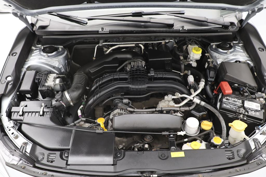 2017 Subaru Impreza 2.0i Premium