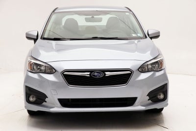 2017 Subaru Impreza 2.0i Premium