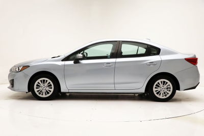 2017 Subaru Impreza 2.0i Premium