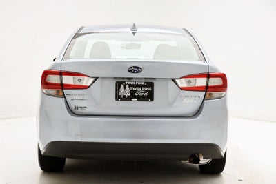 2017 Subaru Impreza 2.0i Premium