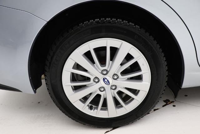 2017 Subaru Impreza 2.0i Premium