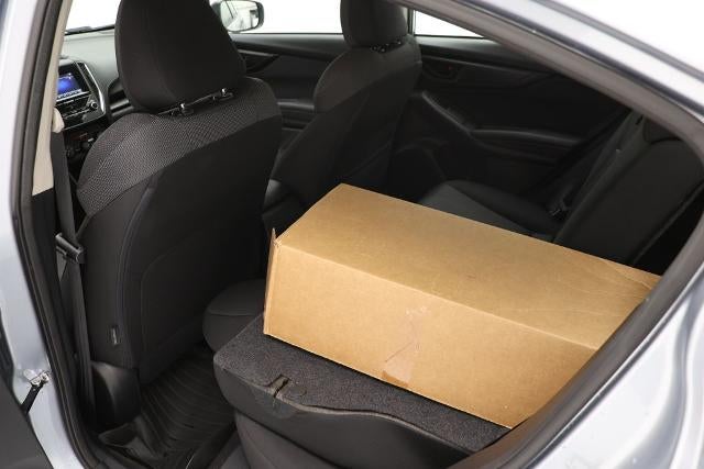 2017 Subaru Impreza 2.0i Premium