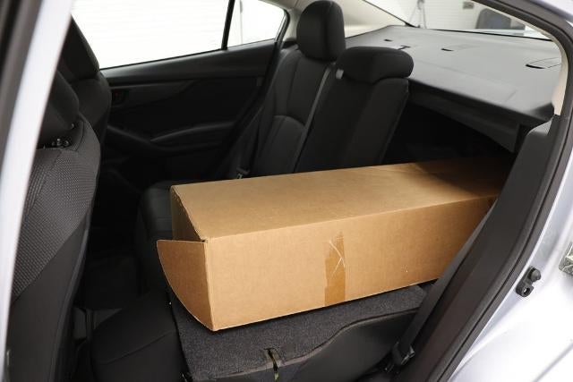 2017 Subaru Impreza 2.0i Premium