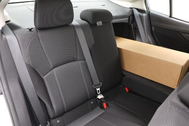 2017 Subaru Impreza 2.0i Premium