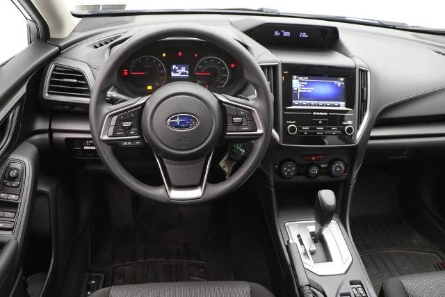 2017 Subaru Impreza 2.0i Premium