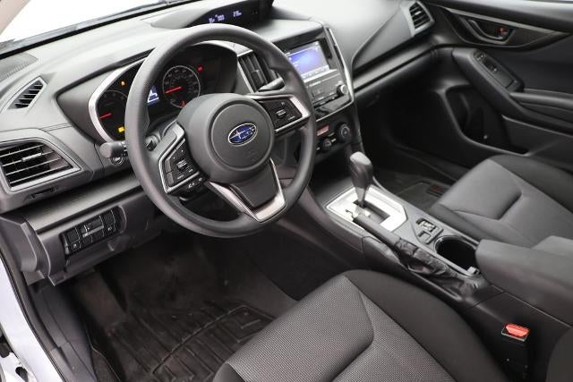 2017 Subaru Impreza 2.0i Premium
