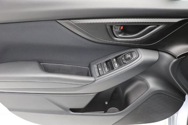 2017 Subaru Impreza 2.0i Premium