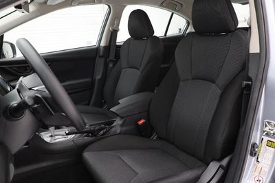 2017 Subaru Impreza 2.0i Premium