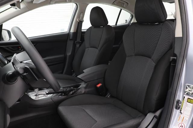 2017 Subaru Impreza 2.0i Premium