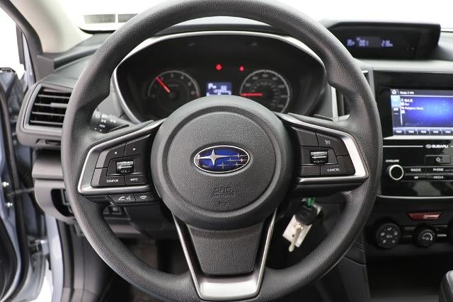 2017 Subaru Impreza 2.0i Premium