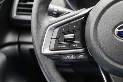 2017 Subaru Impreza 2.0i Premium