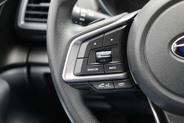 2017 Subaru Impreza 2.0i Premium