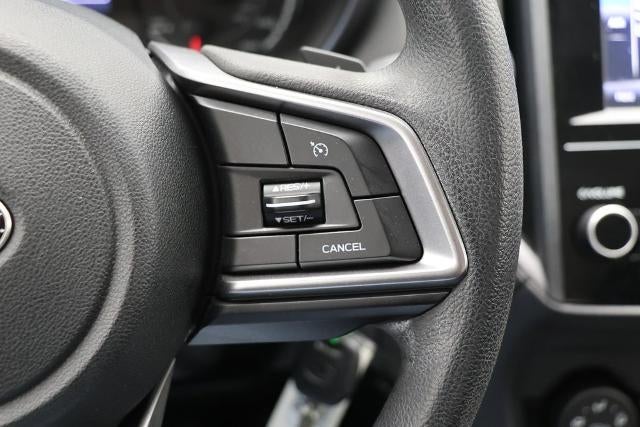 2017 Subaru Impreza 2.0i Premium