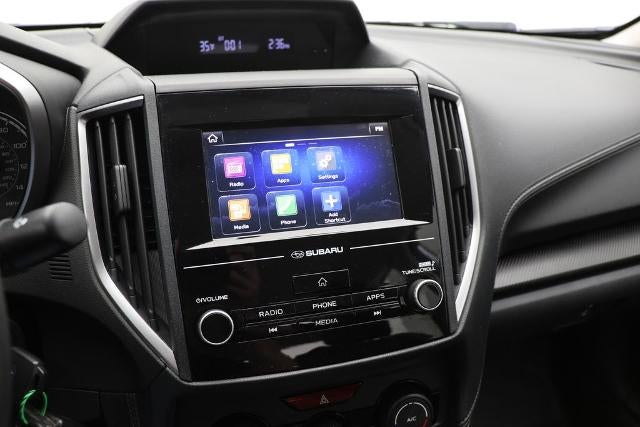 2017 Subaru Impreza 2.0i Premium