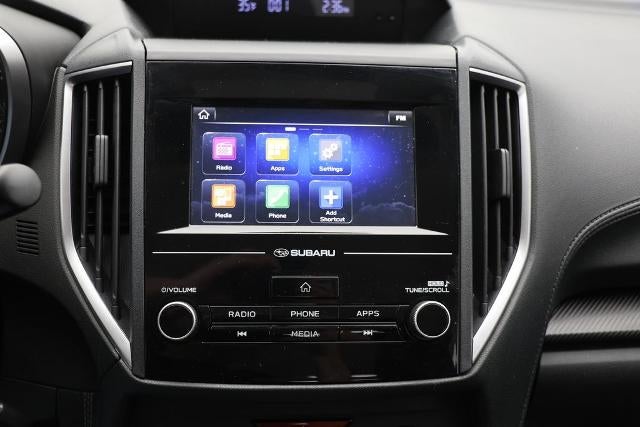 2017 Subaru Impreza 2.0i Premium