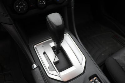 2017 Subaru Impreza 2.0i Premium