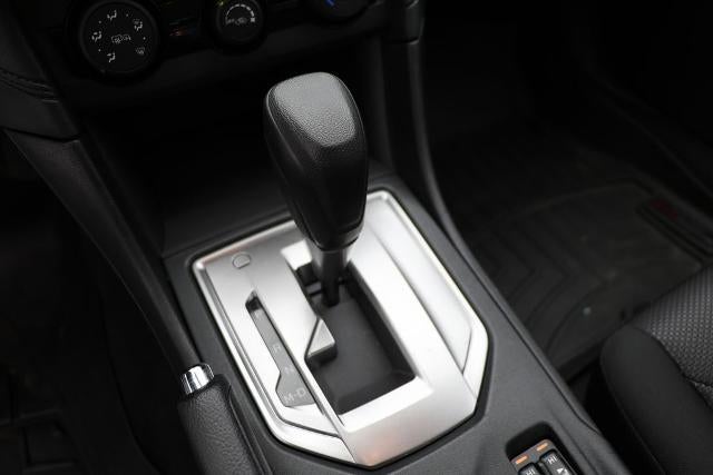 2017 Subaru Impreza 2.0i Premium