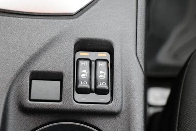 2017 Subaru Impreza 2.0i Premium