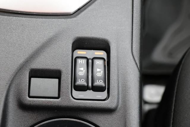 2017 Subaru Impreza 2.0i Premium