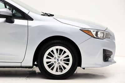 2017 Subaru Impreza 2.0i Premium
