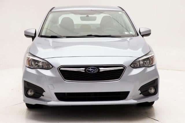2017 Subaru Impreza 2.0i Premium