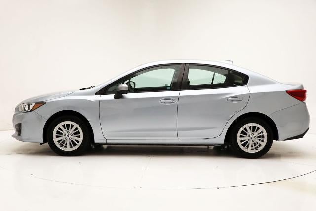 2017 Subaru Impreza 2.0i Premium