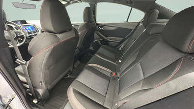 2018 Subaru Impreza 2.0i Sport