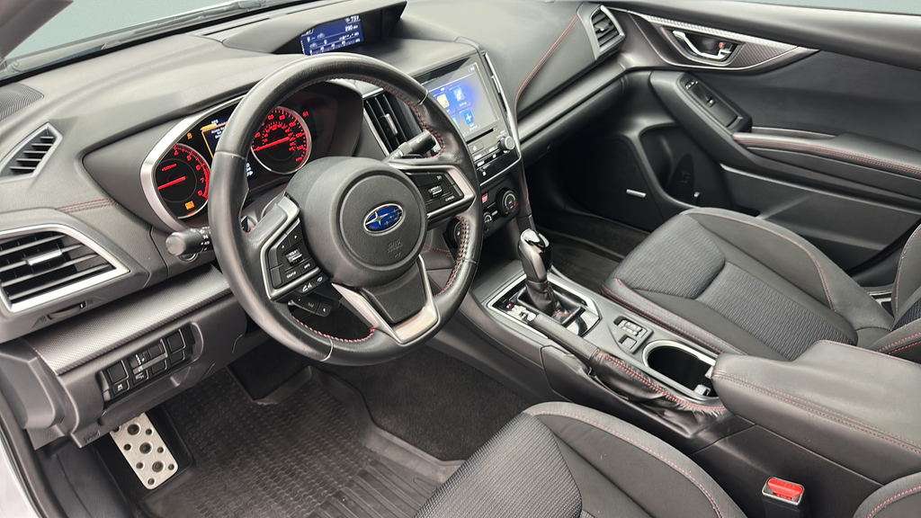 2018 Subaru Impreza 2.0i Sport