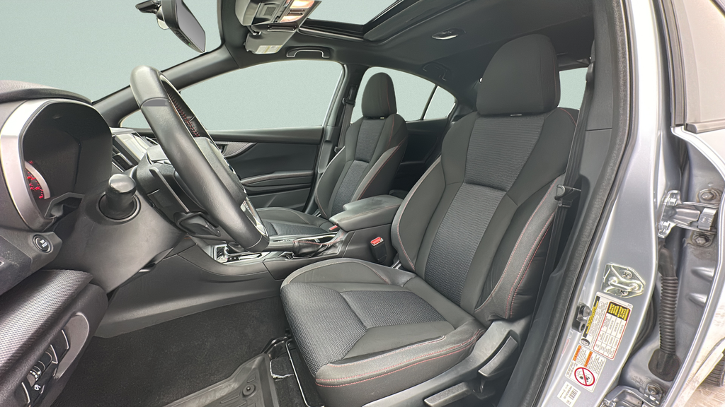 2018 Subaru Impreza 2.0i Sport