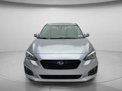2018 Subaru Impreza 2.0i Sport