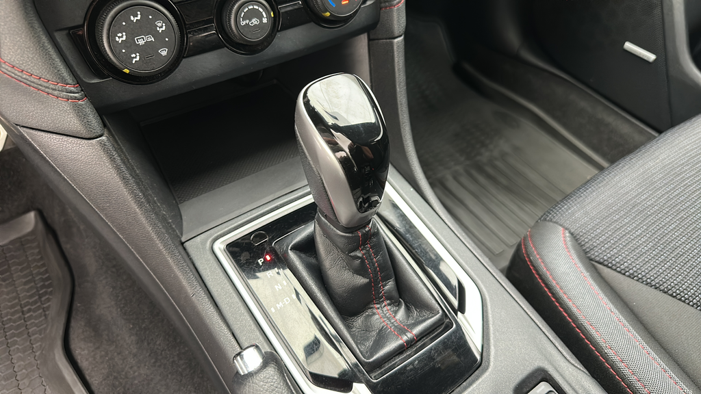 2018 Subaru Impreza 2.0i Sport
