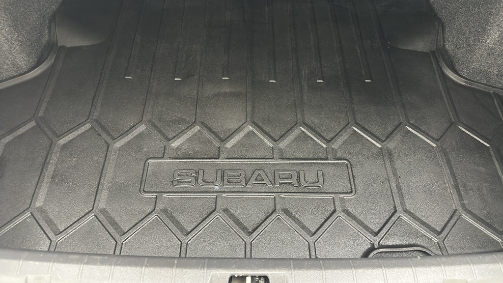 2018 Subaru Impreza 2.0i Sport
